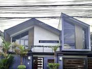 Vista Real Classica 4 Bedroom 4BR House and Lot For Sale...