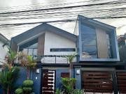 VISTA REAL CLASSICA 4 BEDROOM HOUSE AND LOT FOR SALE