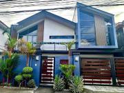 Vista Real Classica Batasan Hills, Quezon City House for...