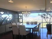 Vista real: Departamento en venta en Lomas Country Club