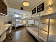 FOR RENT – Vista Recto Fully Furnished Studio for 4 Pax