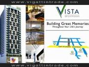 Vista Residences Katipunan condominium near ADMU &...