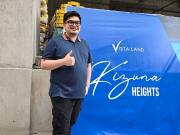 Vista Residences Pre selling Condo in Taft Manila