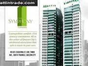 Vista Residences Ready for Occupancy in Quezon City