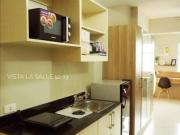 Vista Residences Taft La Salle Studio for Rent