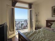 Vista Rio Colon y Mendoza