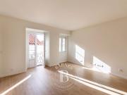 Vista rio num bairro histórico m² Lisboa