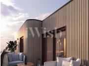 Vista Rise Apartamento com 3 quartos e varanda 104m²...