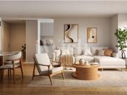 Vista Rise Apartamento com 3 quartos e varanda 124m²...