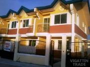 Vista Riva House and Lot Las Pinas
