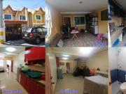 Vista Riva Townhouse Las Pinas City Rush for Sale