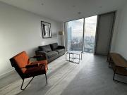 Vista River Gardens, Manchester M3, 1 bed flat to rent,...