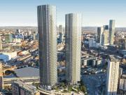 Vista River Gardens, Trinity Island, 2 Bedroom Apartment