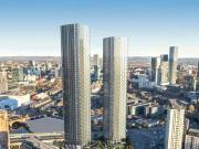 Vista River Gardens, Trinity Island, 2 Bedroom Apartment