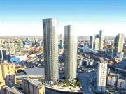 Vista River Gardens, Trinity Island, Trinity Way M3, 1...