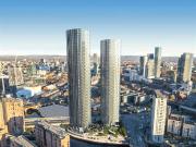 Vista River Gardens, Trinity Island, Trinity Way M3, 2...