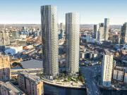 Vista River Gardens, Trinity Island, Trinity Way M3, 2...