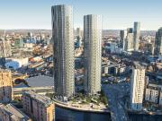 Vista River Gardens, Trinity Island, Trinity Way M3, 3...