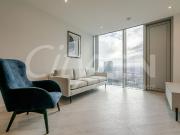Vista River Gardens, Trinity Way, Manchester M3, 2 bed...