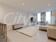 Vista River Gardens, Trinity Way, Manchester M3, 2 bed...