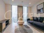 Vista River Gardens, Trinity Way, Manchester M3, 2 bed...