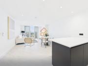 Vista River Gardens, Water Street, Manchester M3, 2 bed...