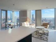Vista River Tower, 1 Trinity Way, Manchester M3, 2 bed...