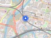 Vista River Tower, Manchester, M3