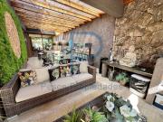 VISTA SANTUARIO*HERMOSA CASA MEDITERRÁNEA CON SEGURIDAD 24/7