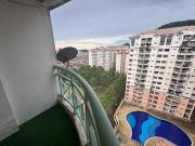 Vista Saujana, Kepong