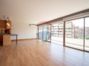 Noruega, vista semi despejada, 2D+2B