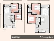 Vista Sentul Residence