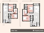 Vista Sentul ResidenceSave RM 147,800