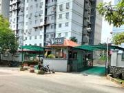 Vista serdang condo FLoan LDepo 800 sf Taman Bukit Serdang