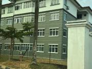 Vista Seri Alam Apartment Masai Top Floor Freehold Non...