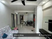 Vista Seri Alam Apartment@Seri Alam