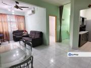 Vista Seri Alam, Bandar Baru Seri Alam