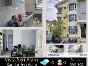 Vista Seri Alam, Bandar Baru Seri Alam