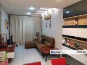 Vista Seri Alam, Bandar Baru Seri Alam