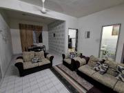 Vista Seri Kiranau 4th Floor Penampang