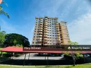 Vista Seri Putra Apartment