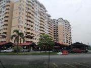 Vista Seri Putra Apartment Bandar Seri Putra Bangi