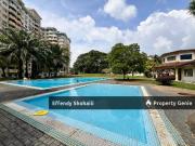 VISTA SERI PUTRA APARTMENT BANGI