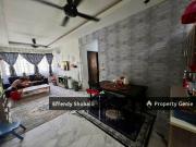 VISTA SERI PUTRA APARTMENT BANGI