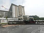 Vista Sri Tanjung {Save RM 75,880} 15 mins drive to KTM...