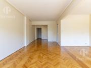 Vista súper abierta en pleno Recoleta