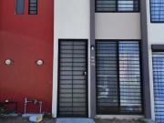 vista sur residencial casa en renta