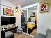 VISTA TAFT RESIDENCES FURNISHED STUDIO APARTMENT
