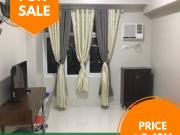 Vista Taft Residences studio unit