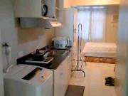 Vista taft Studio fully furnished 20K